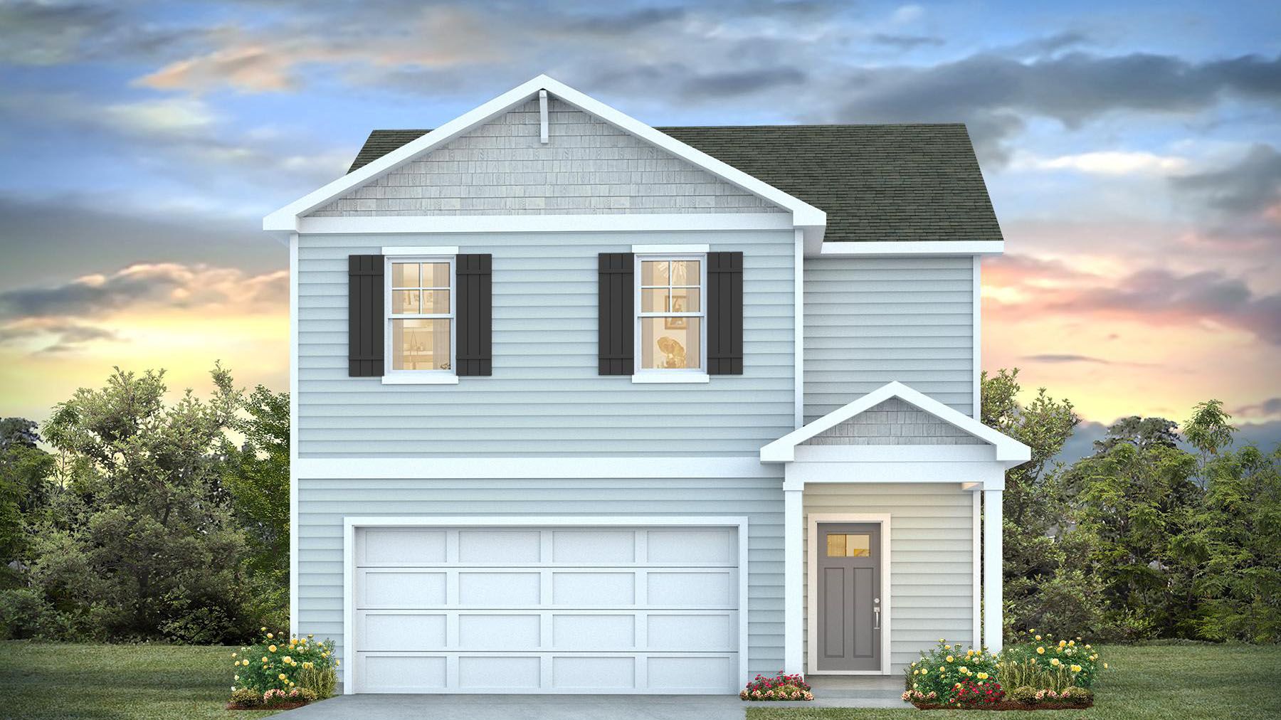Plan Elevation.