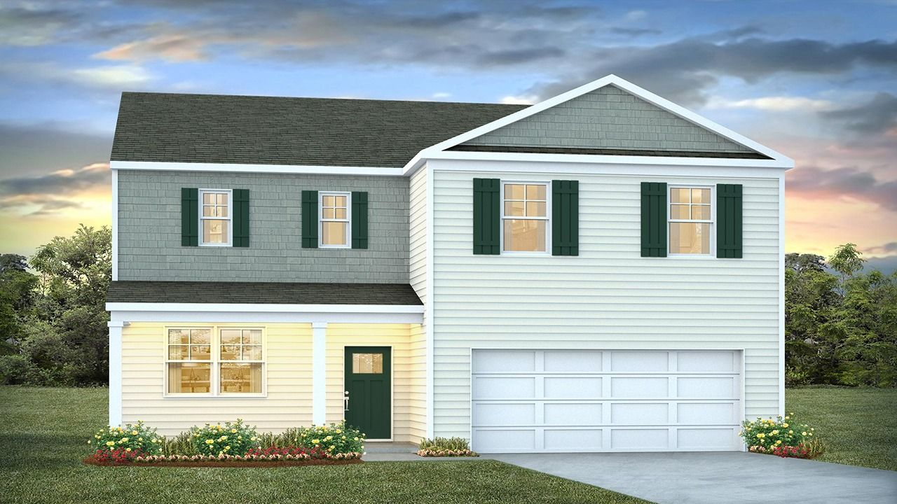 Plan Elevation.