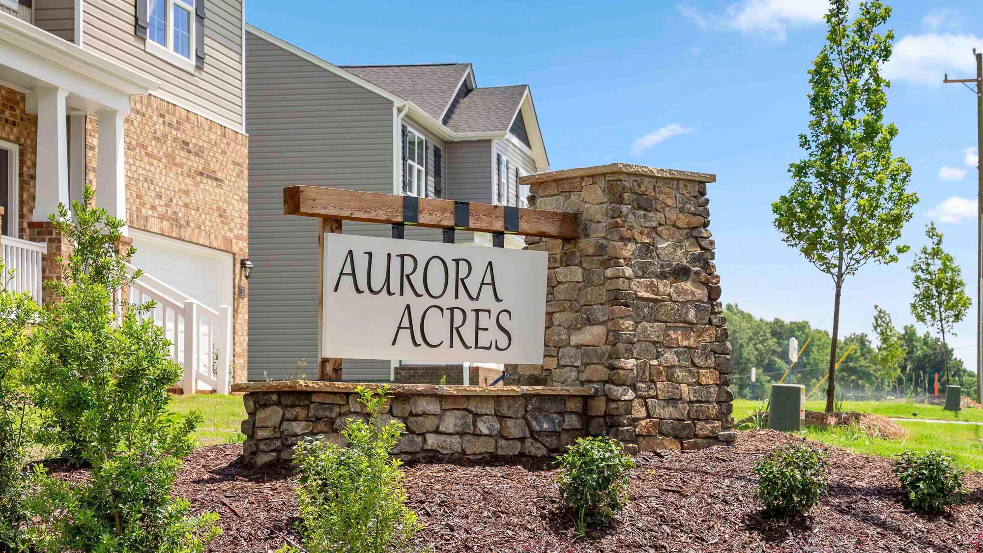 Aurora Acres