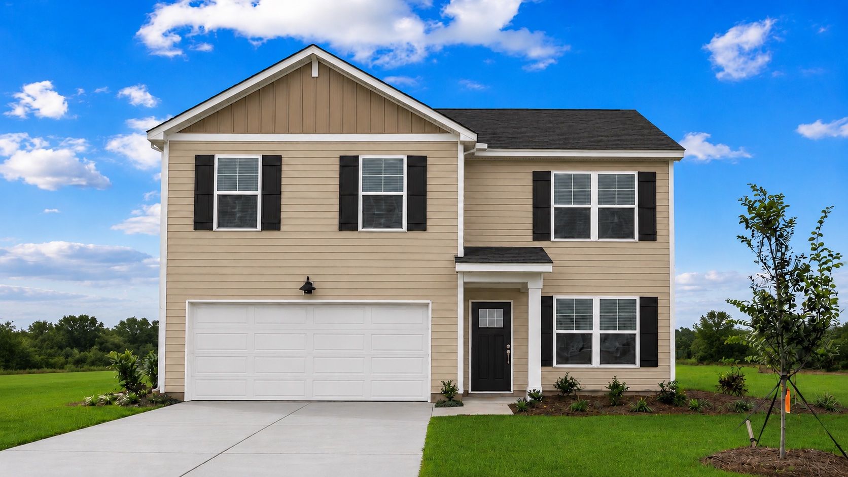 102 Sabel Ct. Guyton, GA 31312