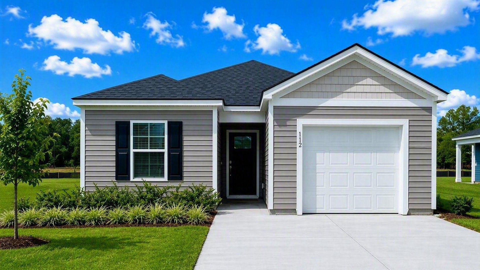 112 Serenoa Drive (Greenbriar)