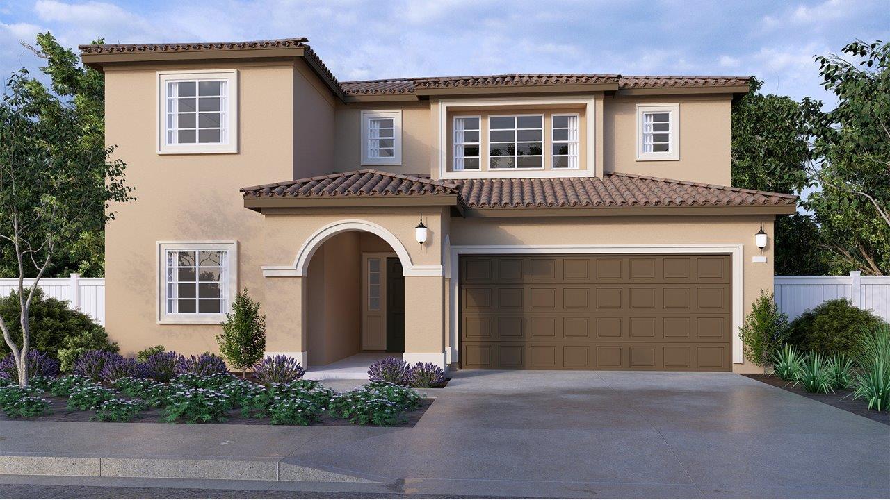 83214 Verdin Lane (Residence 2259)