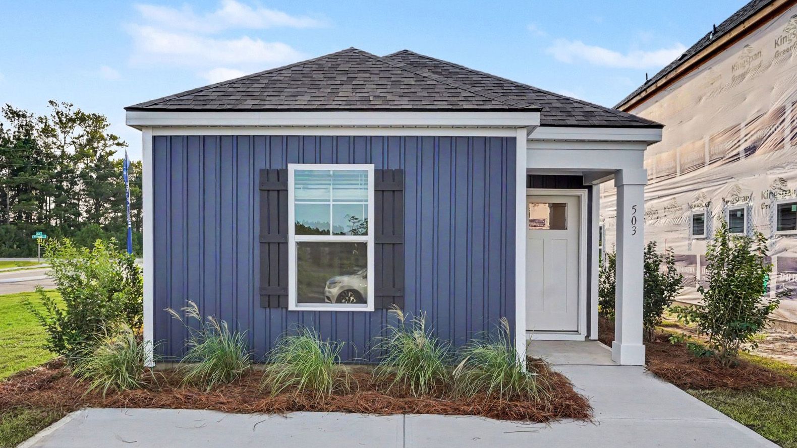 Subdivision Image 4
