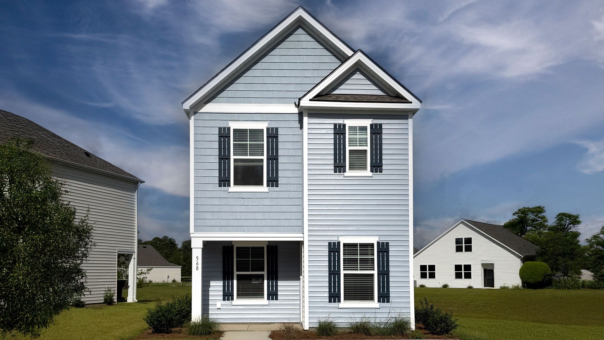 Subdivision Image 5