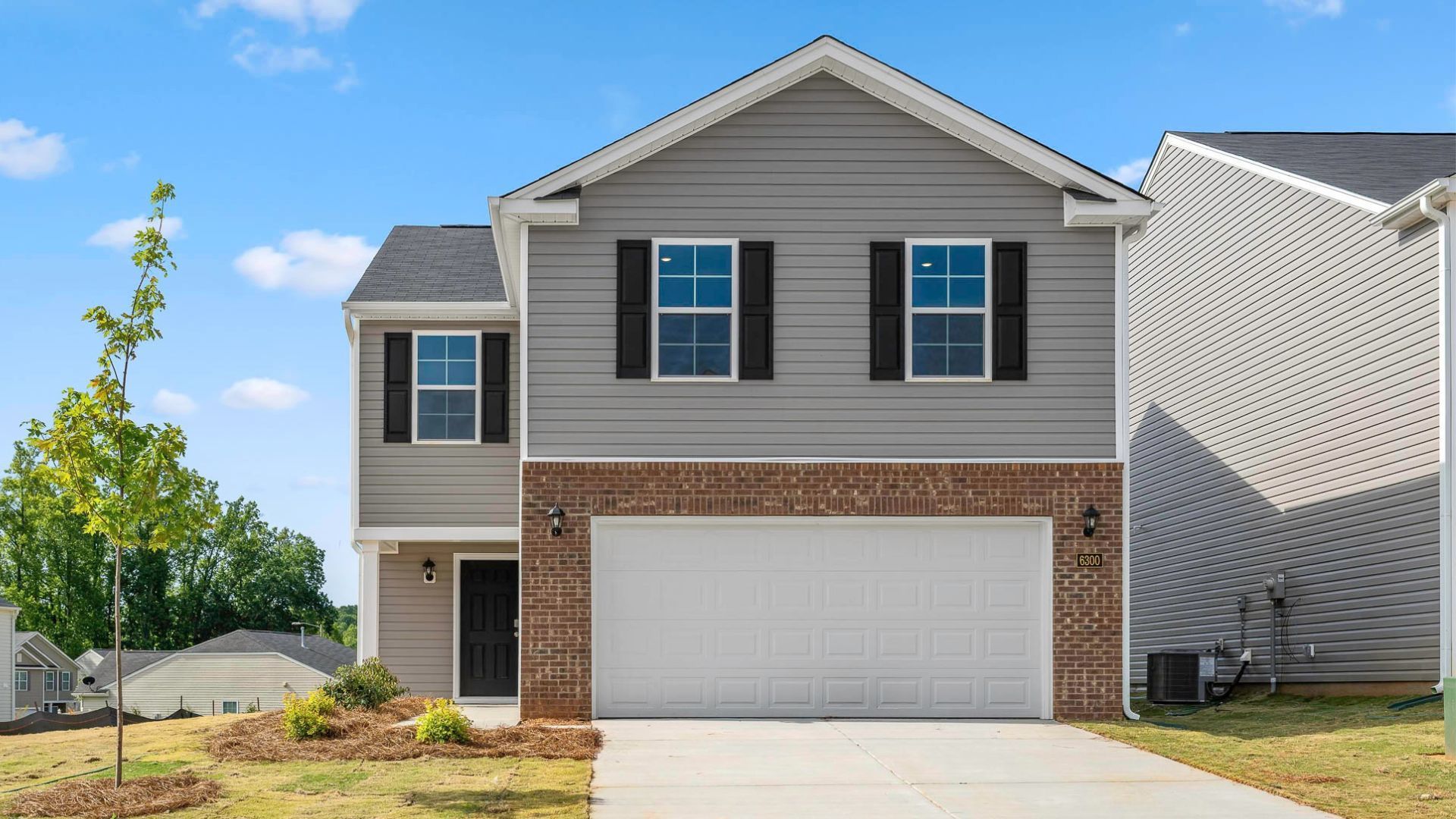 Chandler Pointe - Rural Hall, NC
