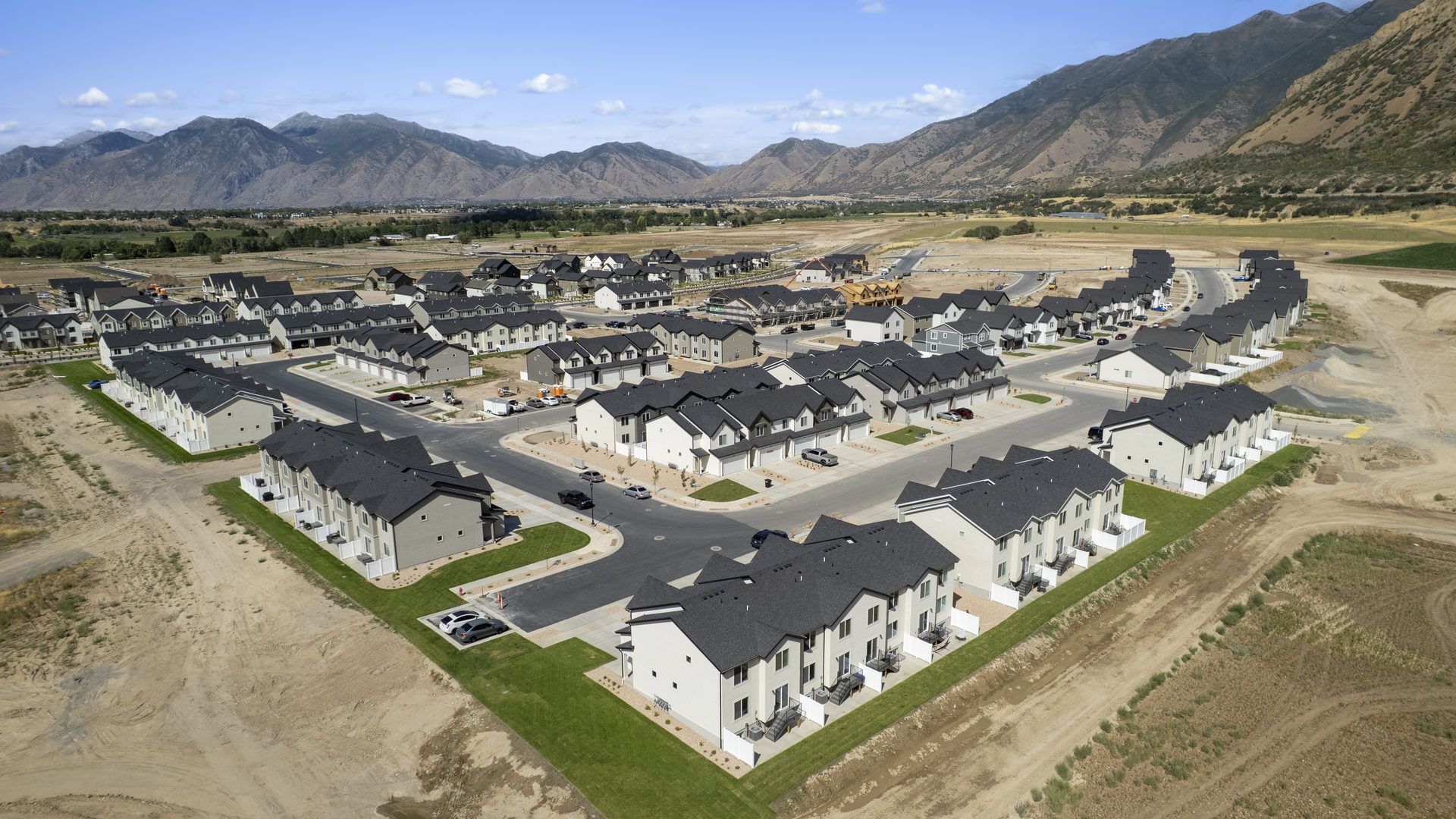 Subdivision Image 61