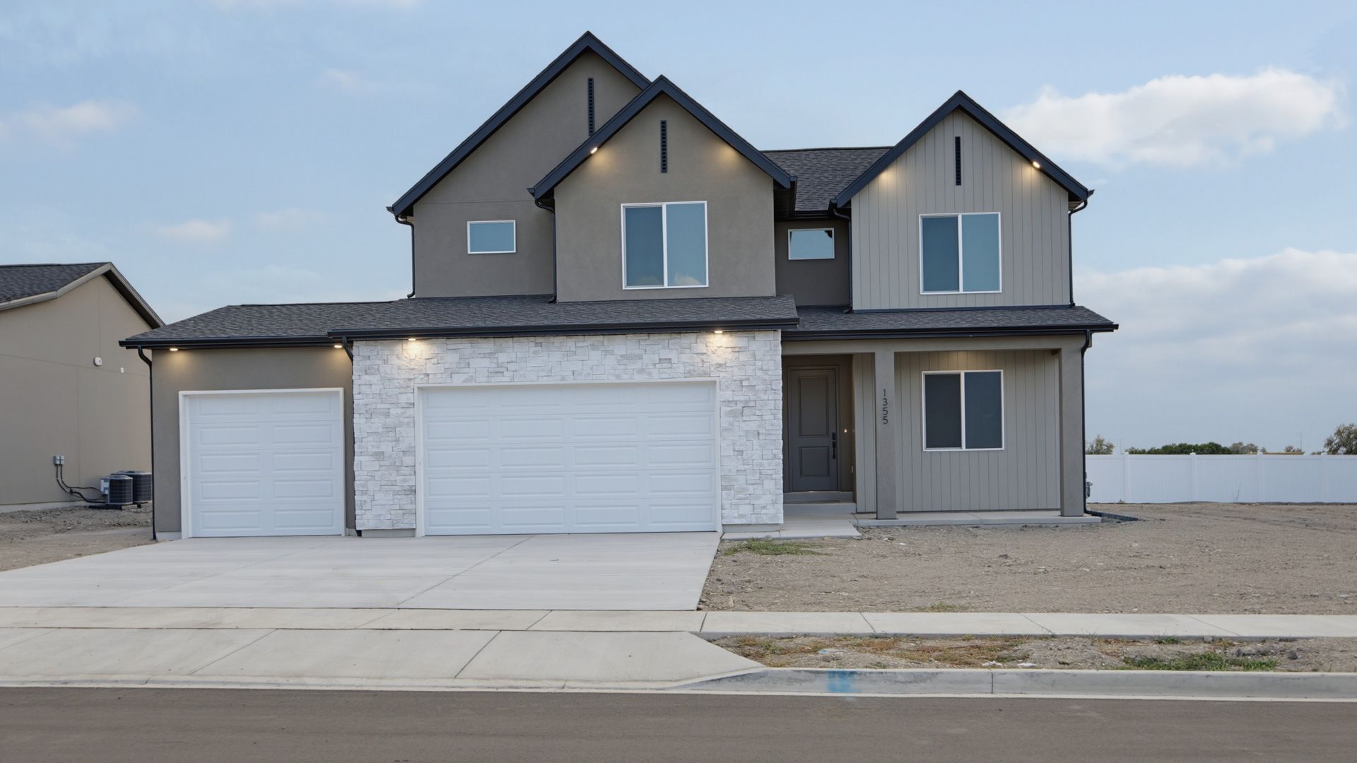 Gardner - Viridian: Salem, Utah - D.R. Horton