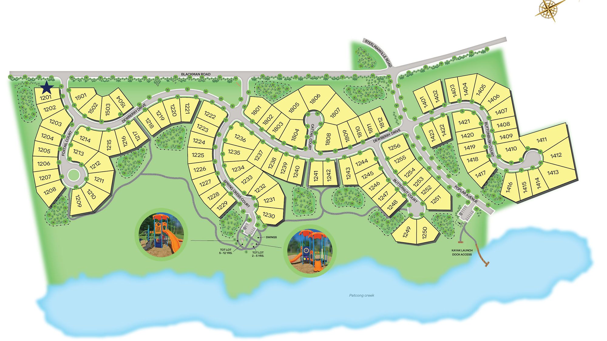 Subdivision Image 50
