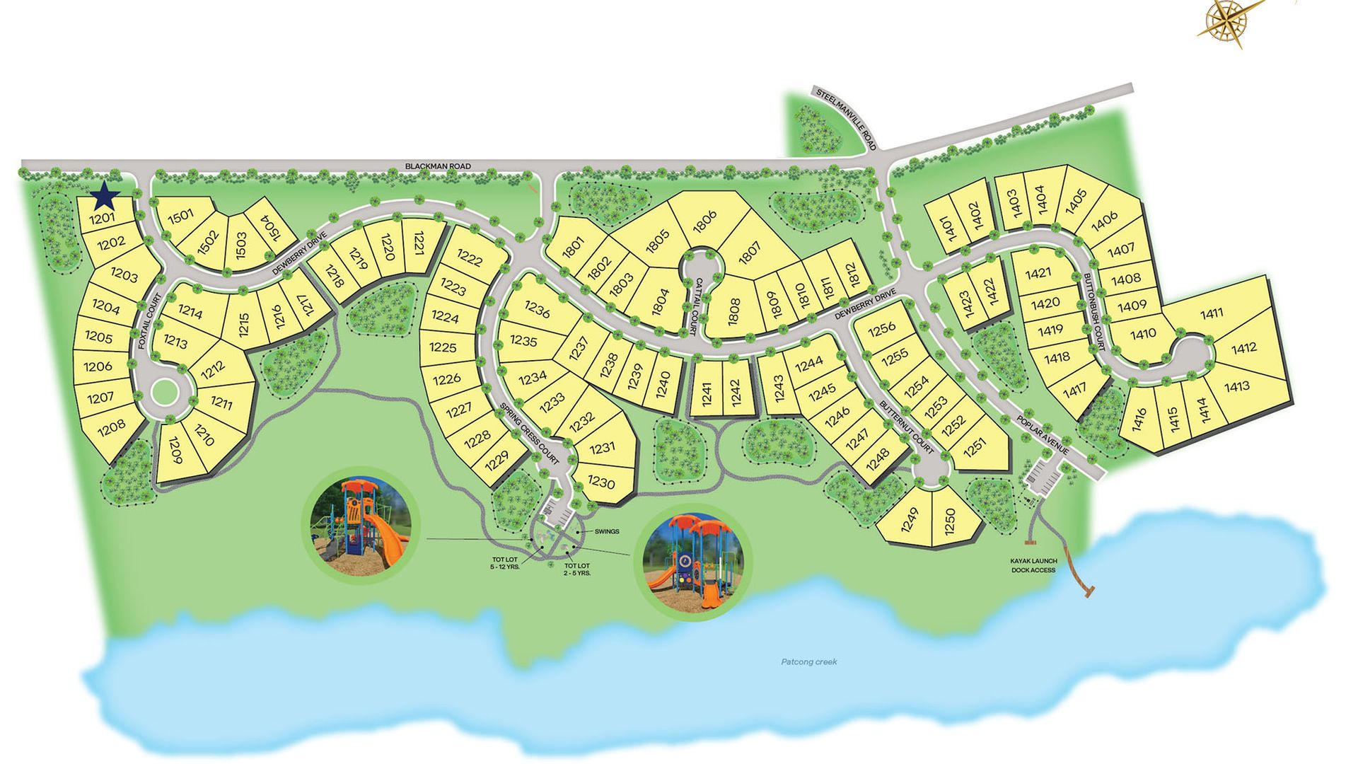 Subdivision Image 50