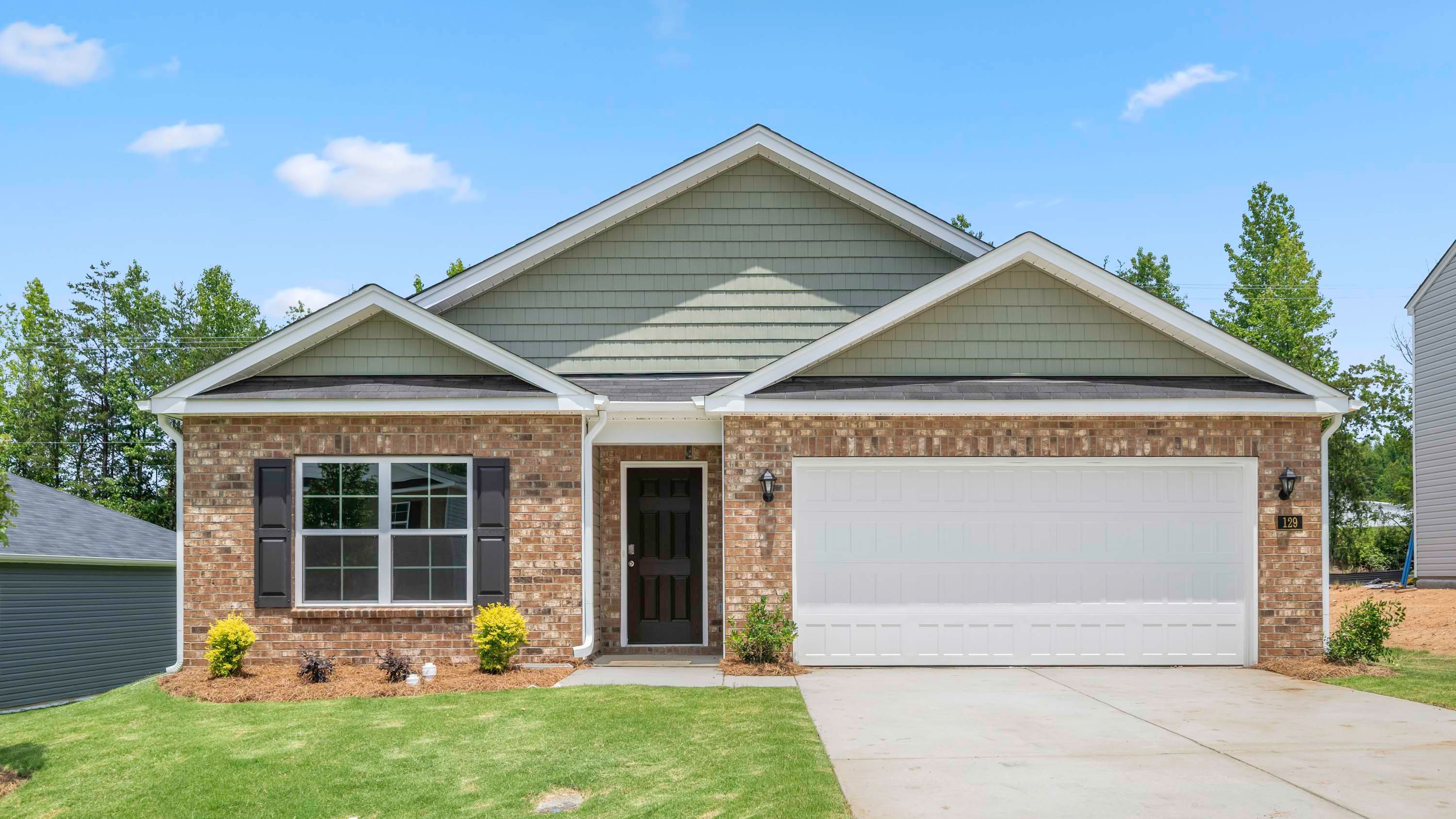 421 Owens Ridge Way (CALI)
