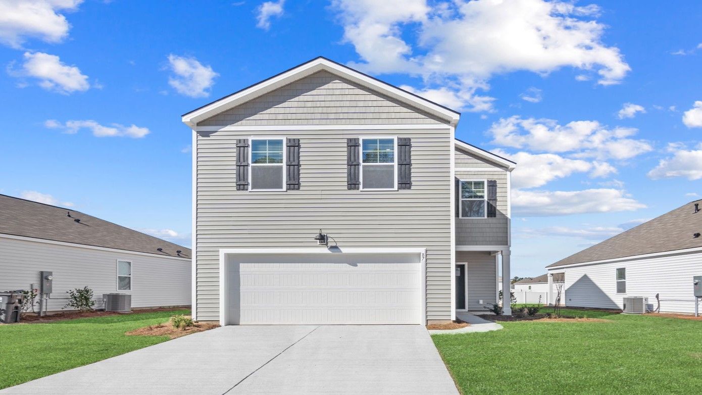 402 Flat Rock Trace (Aisle)
