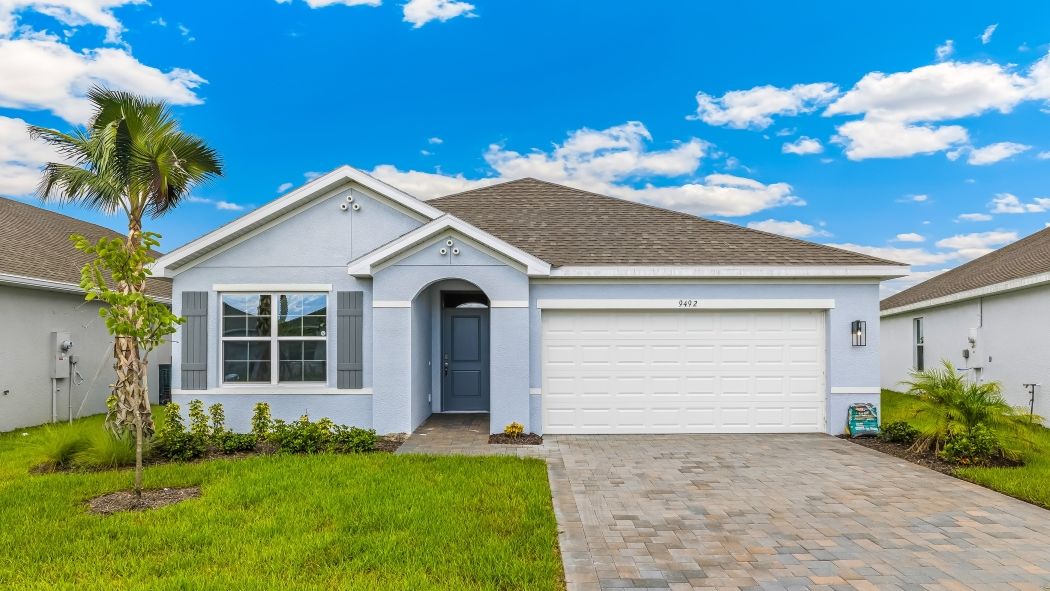 9704 SAND DUNE LN (ARIA) Image