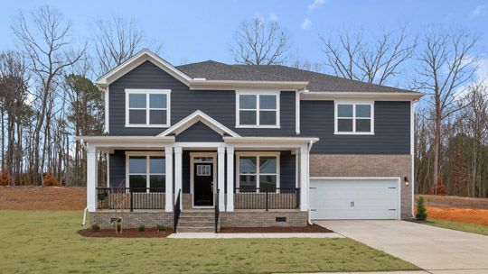 235 Gilmer Street (TILLERY)