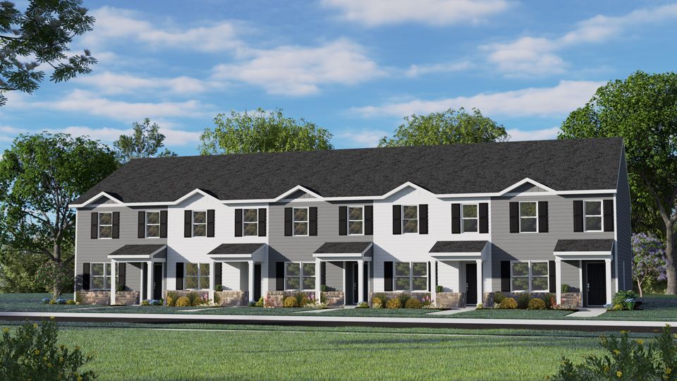 251 Rusling Leaf Drive (Pearson ll)