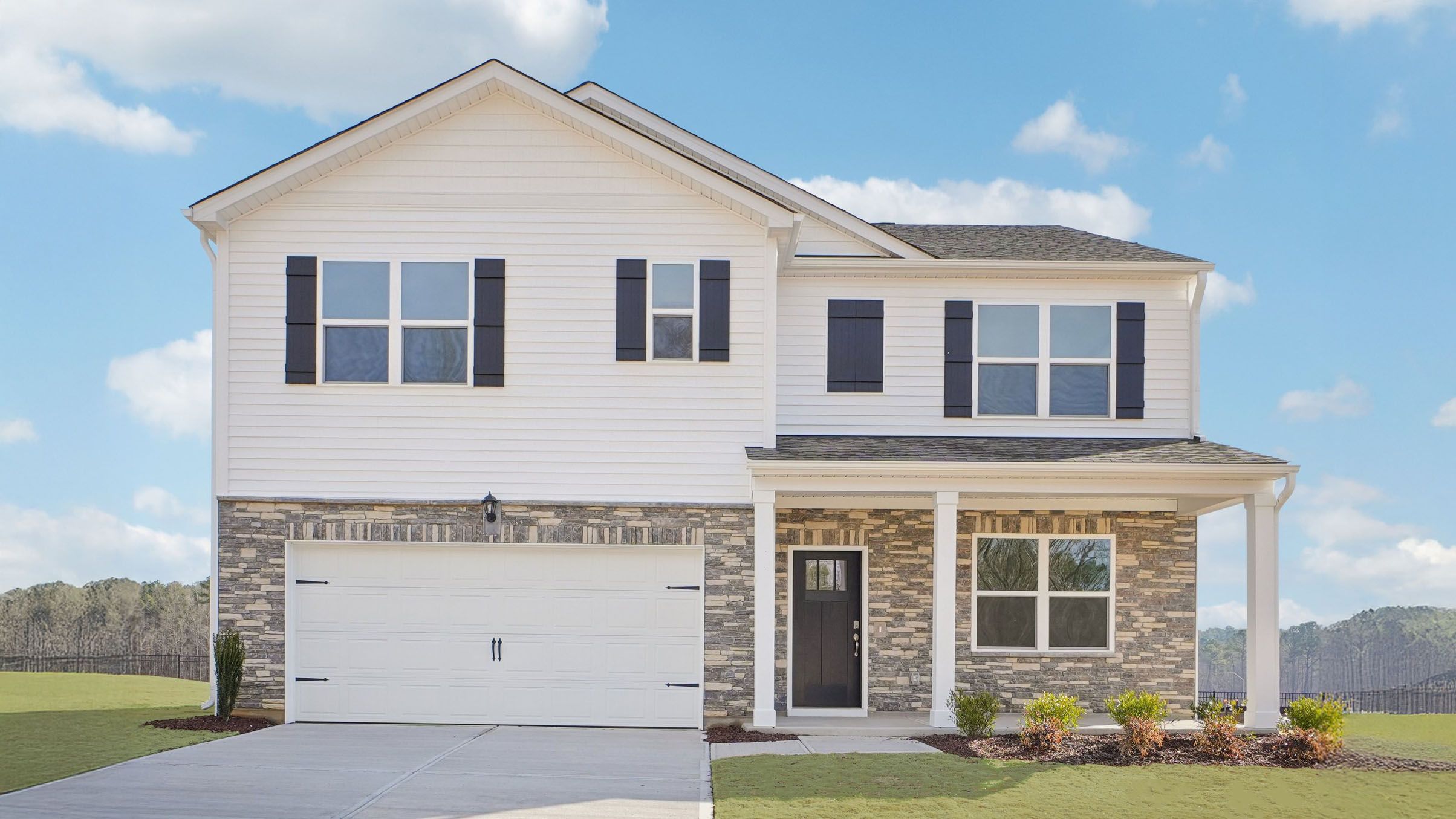 66 Firehawk Drive (HAYDEN)