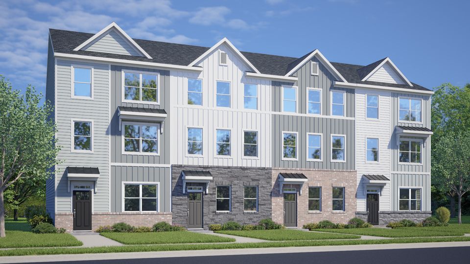 807 Brown Bosc Drive (NASH)