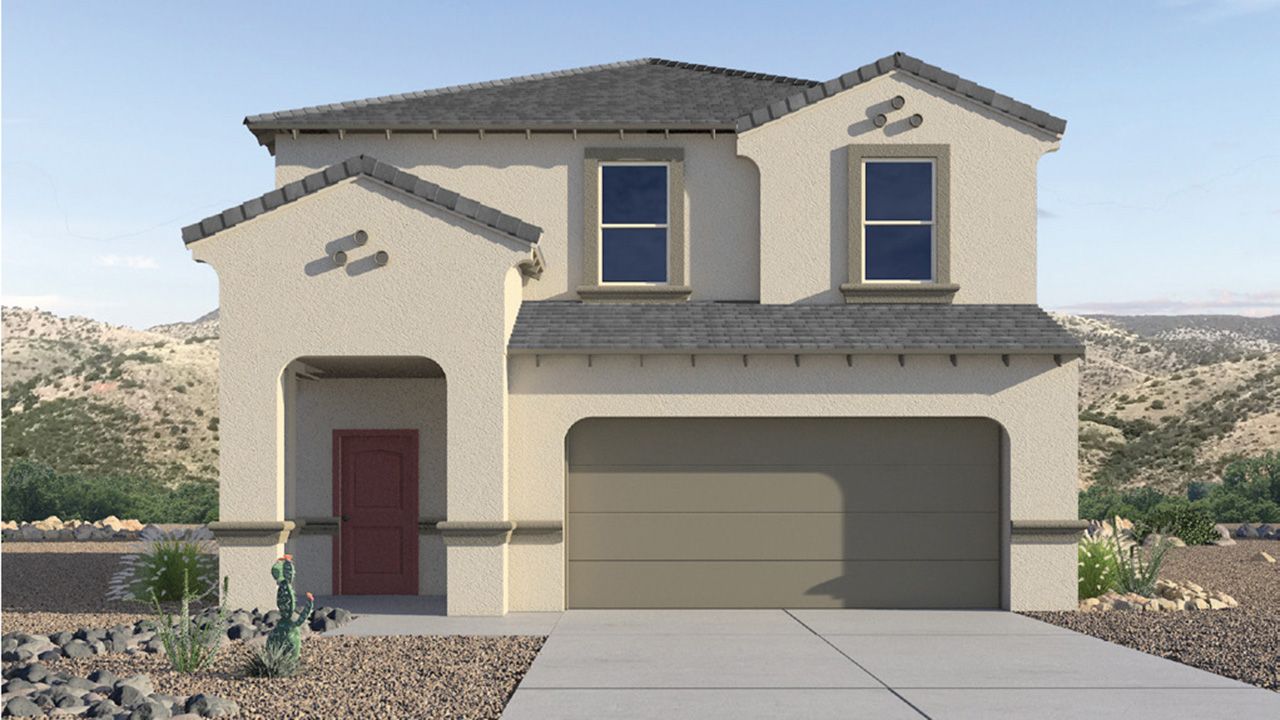 Elevation Image 0.
