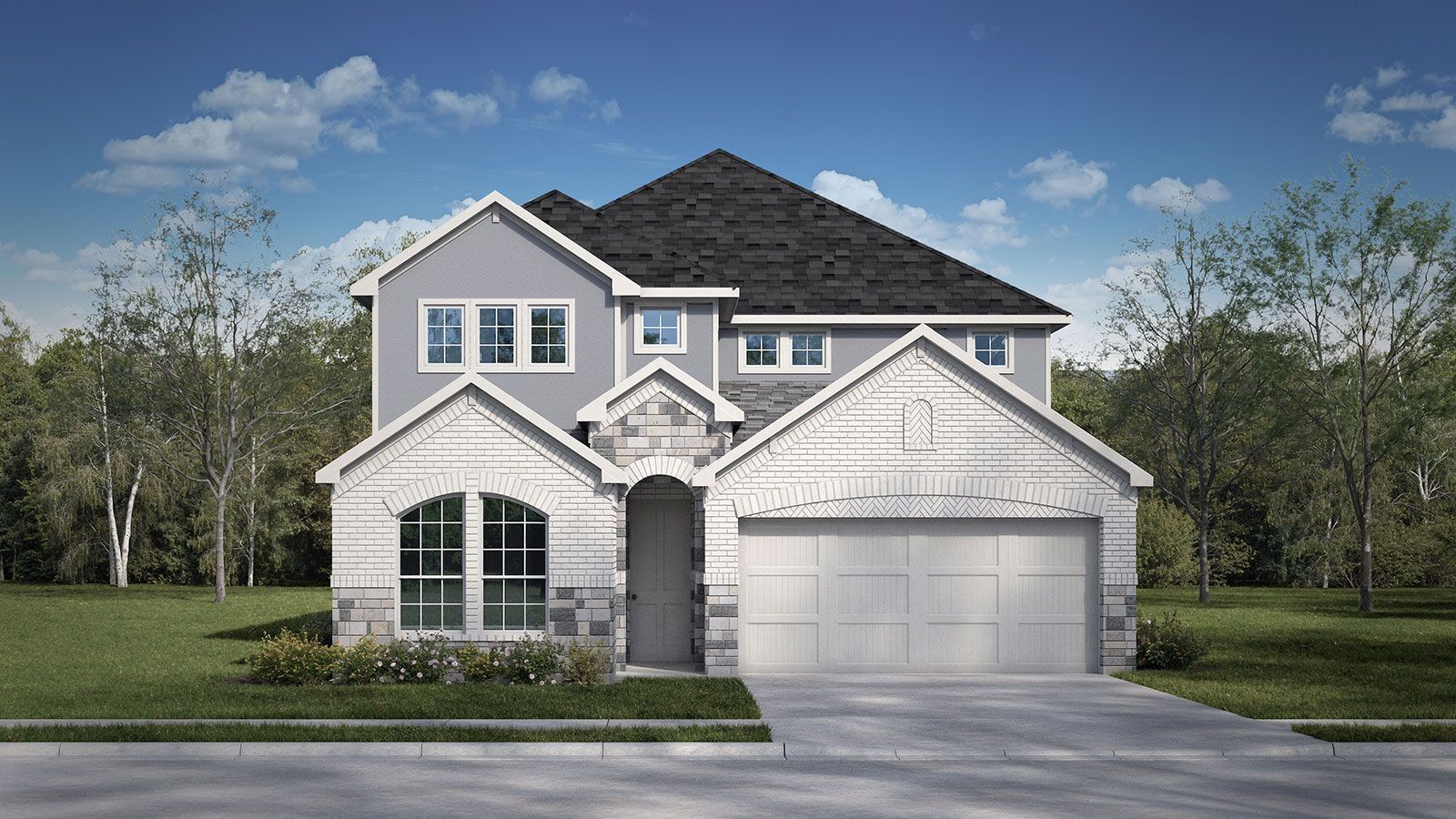 Plan Elevation.