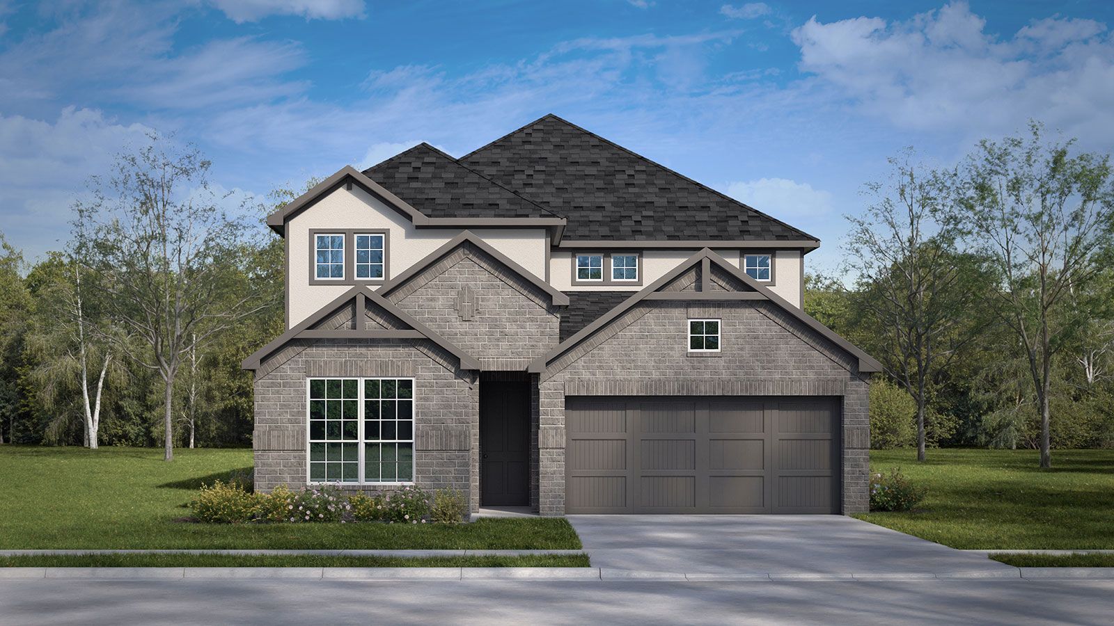 Plan Elevation.