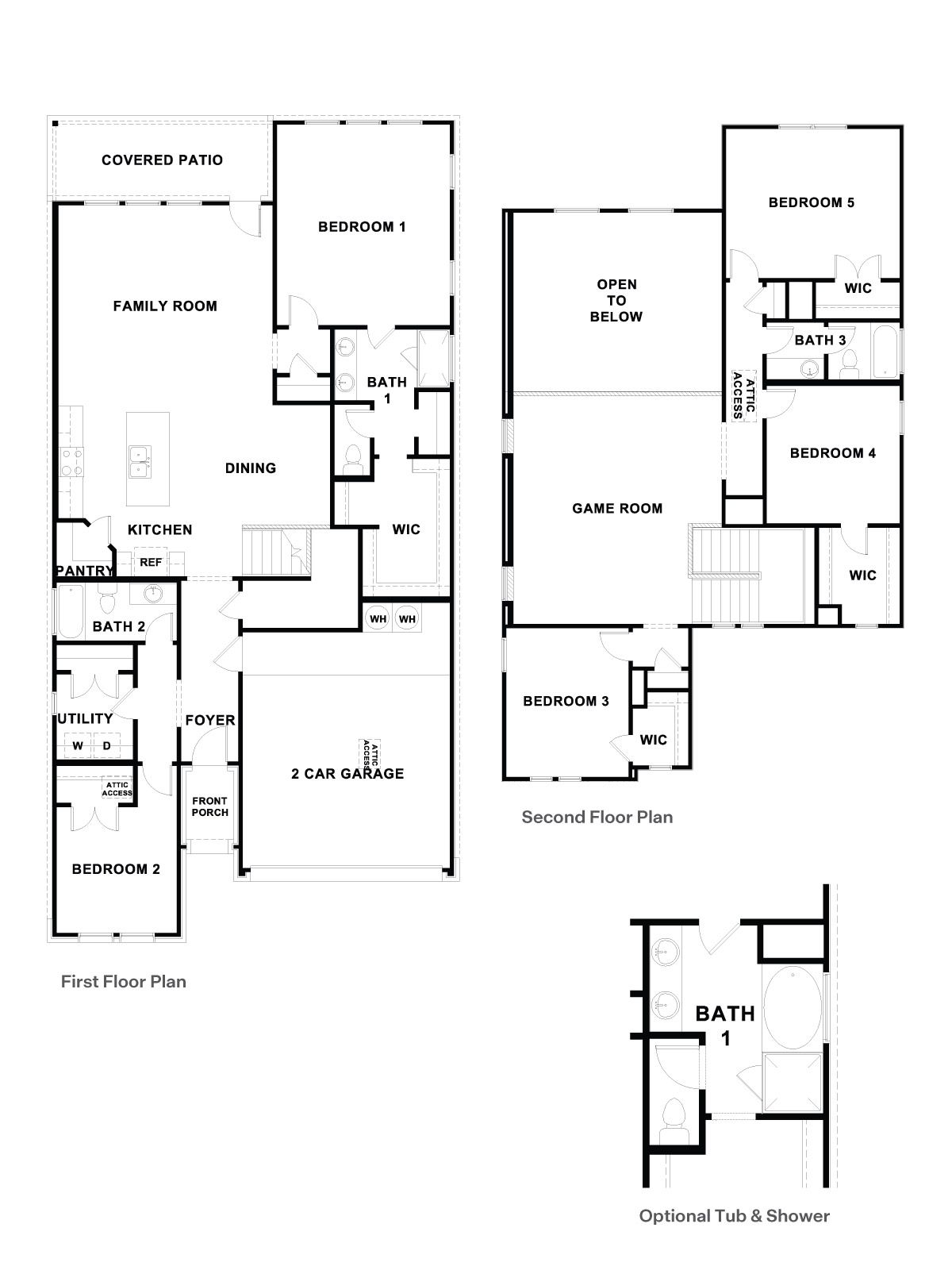 Floor Plan.