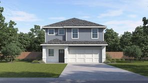 5540 Eula Ln (The Madison)
