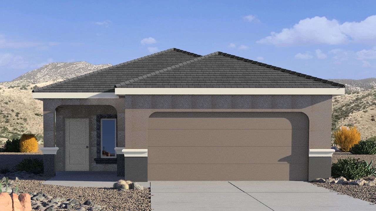 Elevation Image 0.