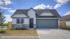 5541 Daylight Dr (The Gaven)