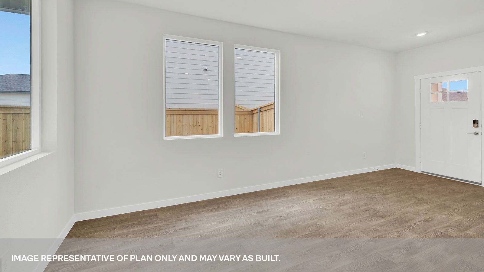 Plan Elevation.
