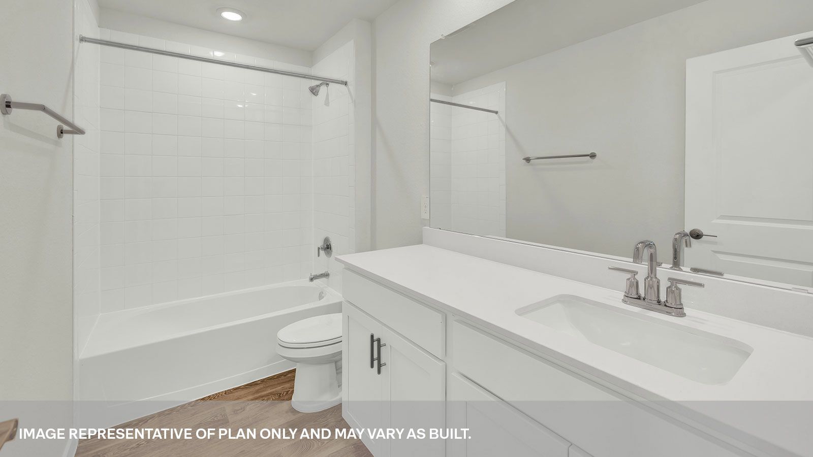Plan Elevation.