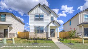 5522 Daylight Dr (The Blanco)