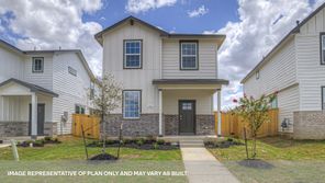 5526 Daylight Dr (The Madeline)