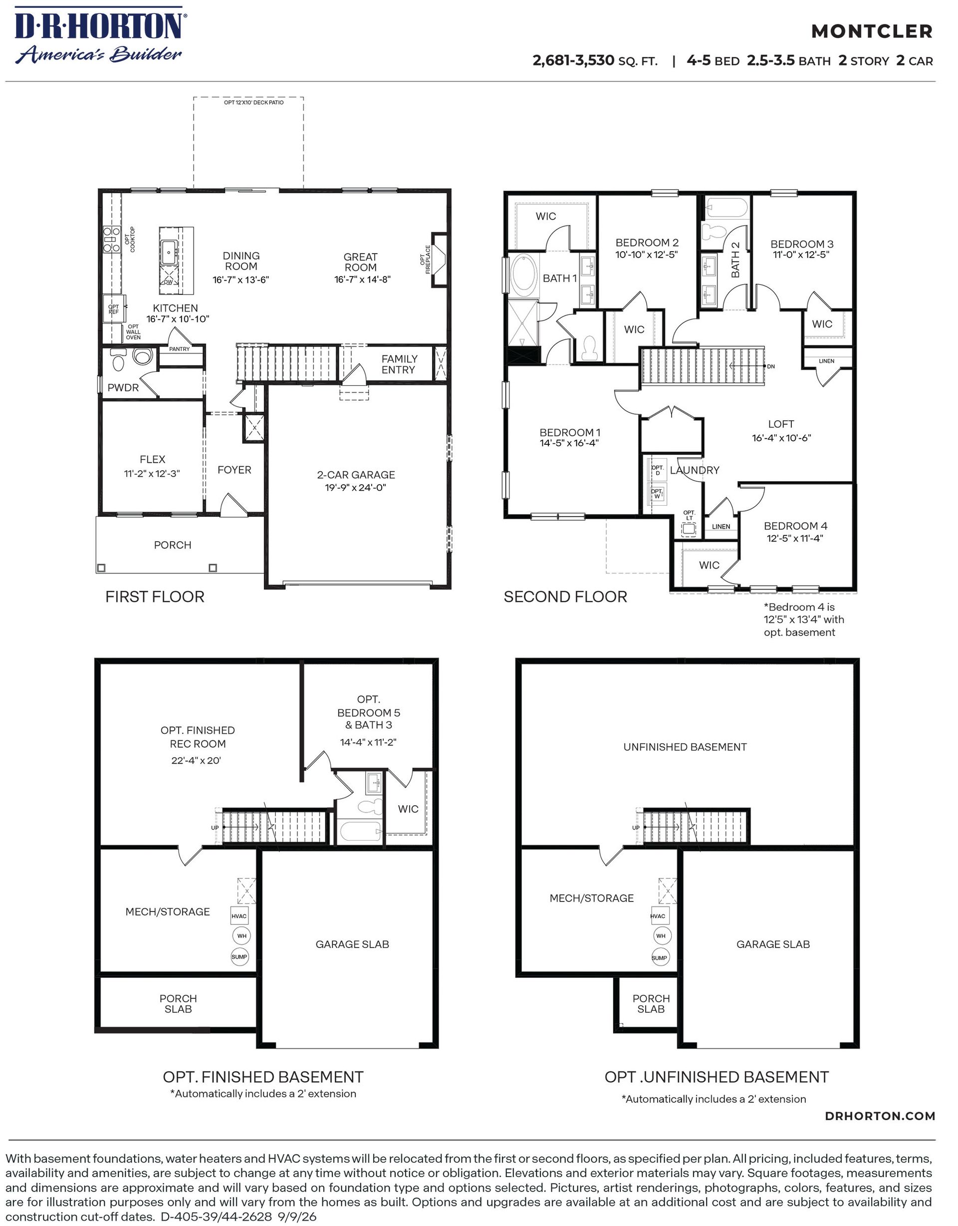 Floor Plan.