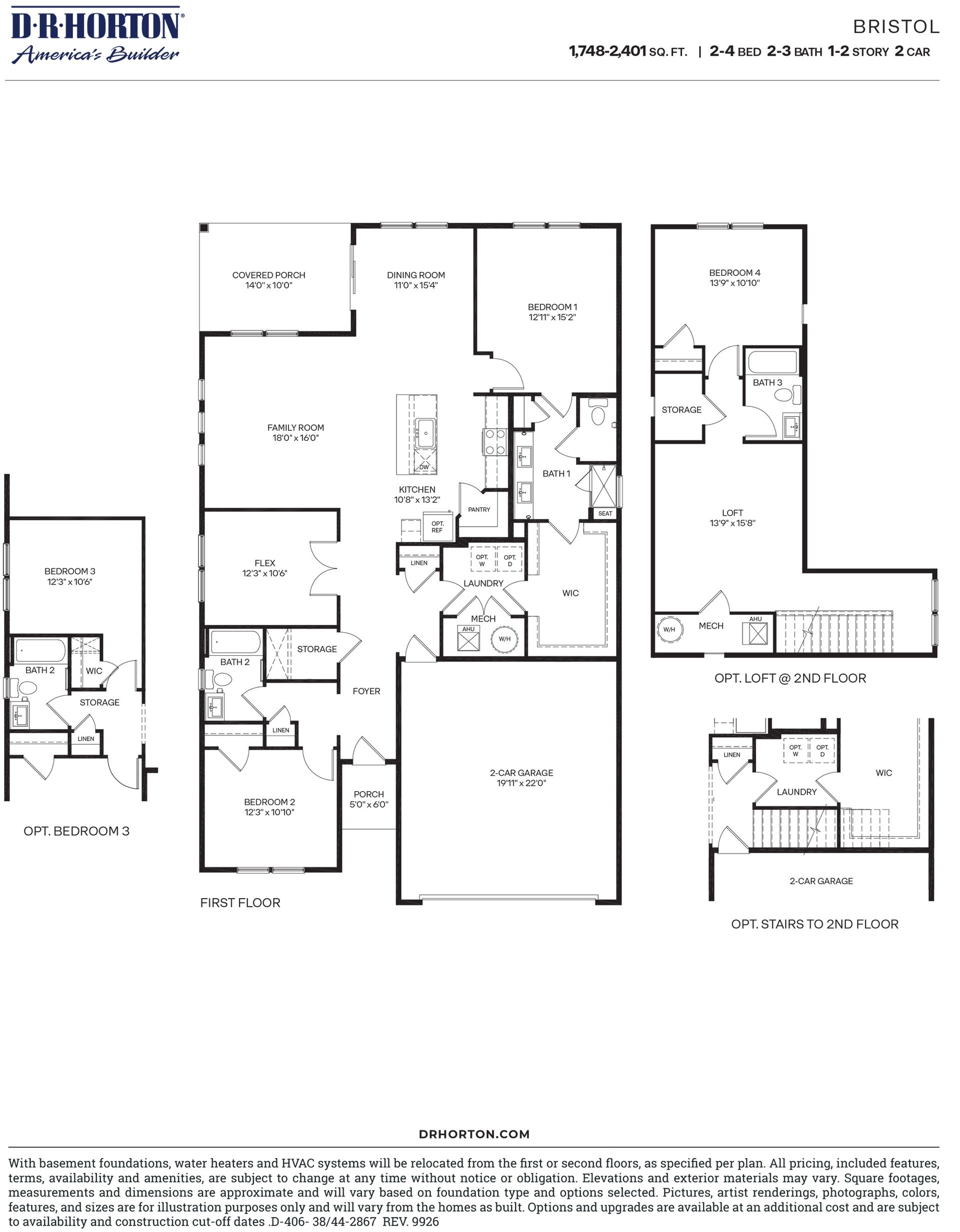 Floor Plan.