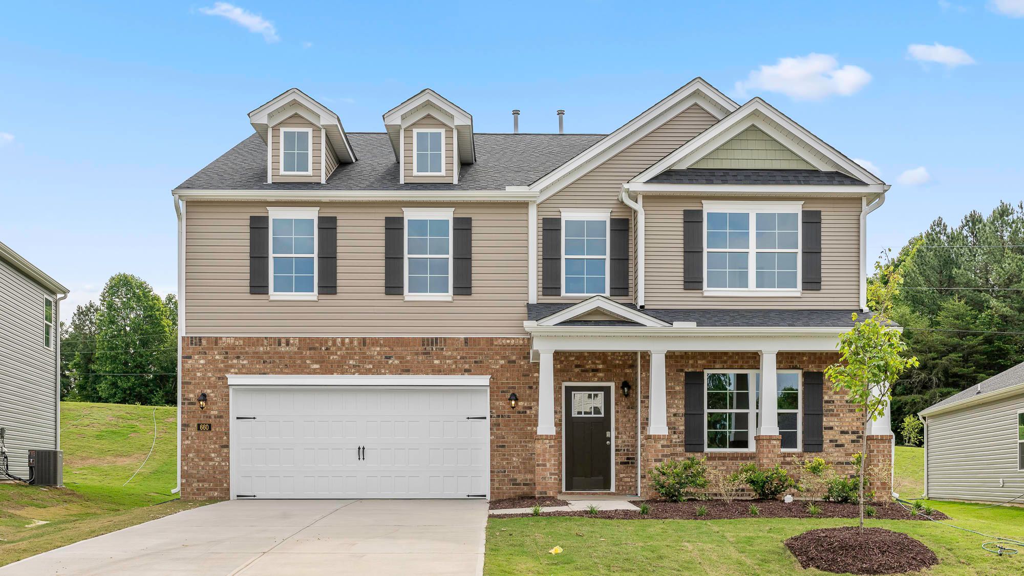 5037 Astra Lane (Columbia)