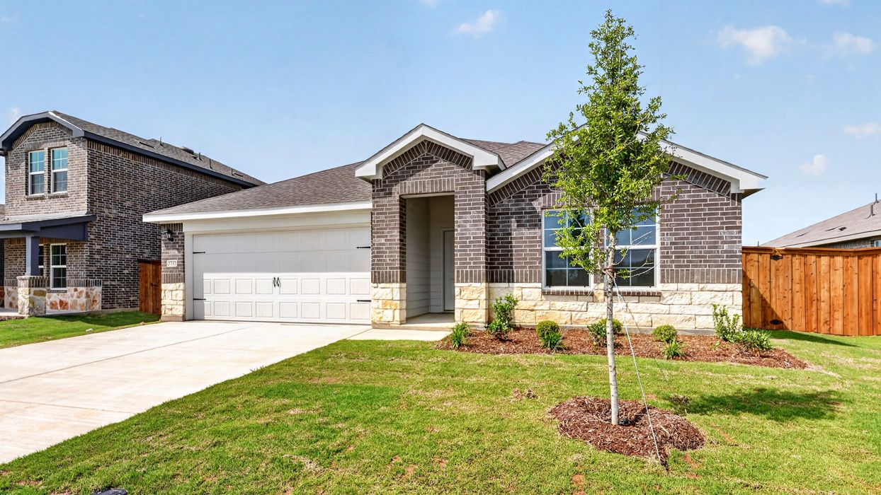3263 Slocum Dr (Texas Cali)