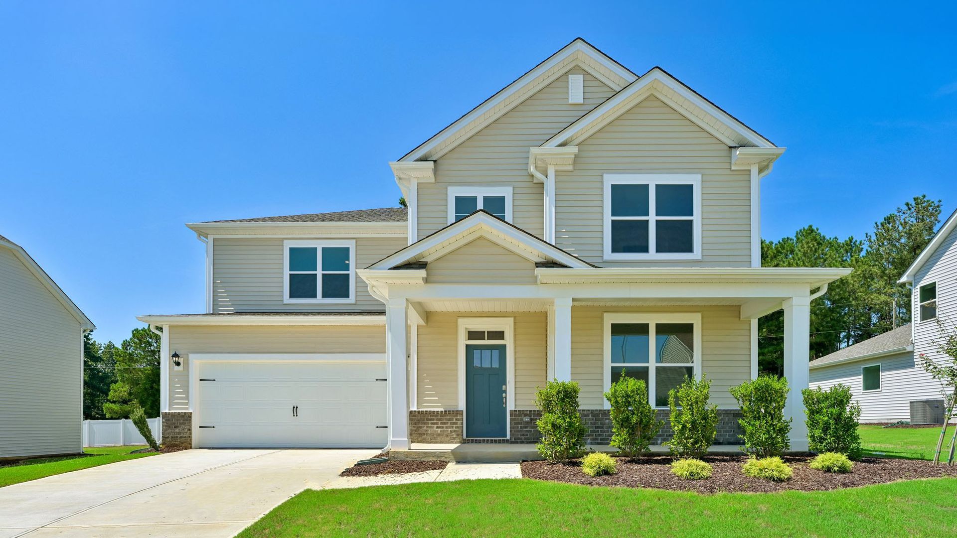 Subdivision Image 1