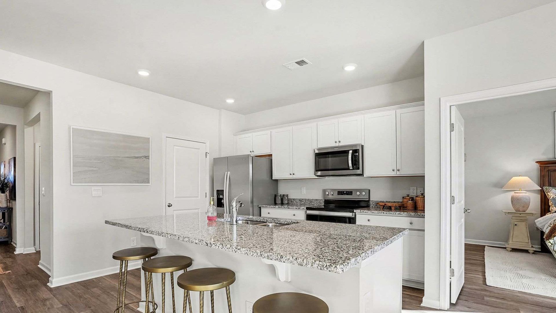 Plan Elevation.