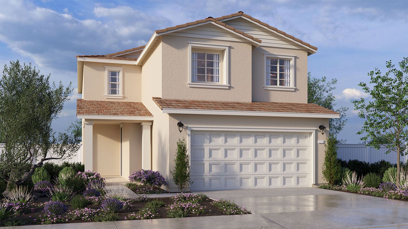 Dawson Pointe at West Creek - Victorville, CA