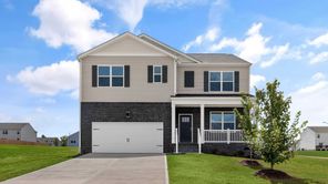 134 Charlies Bend Way (HAYDEN)