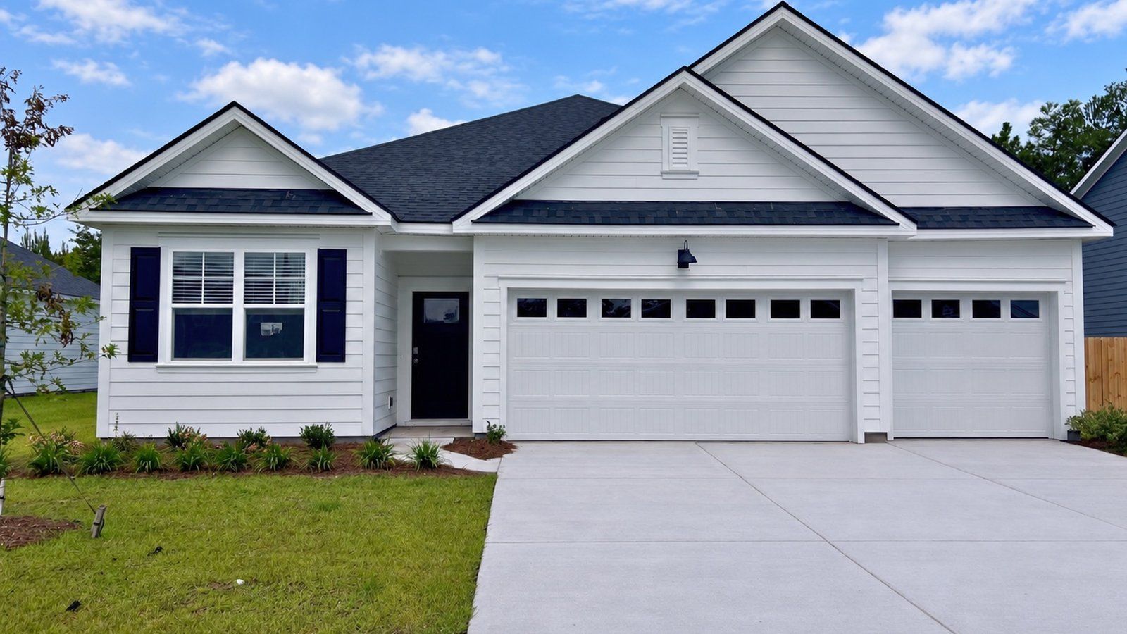 171 Buckeye Road (Martin)