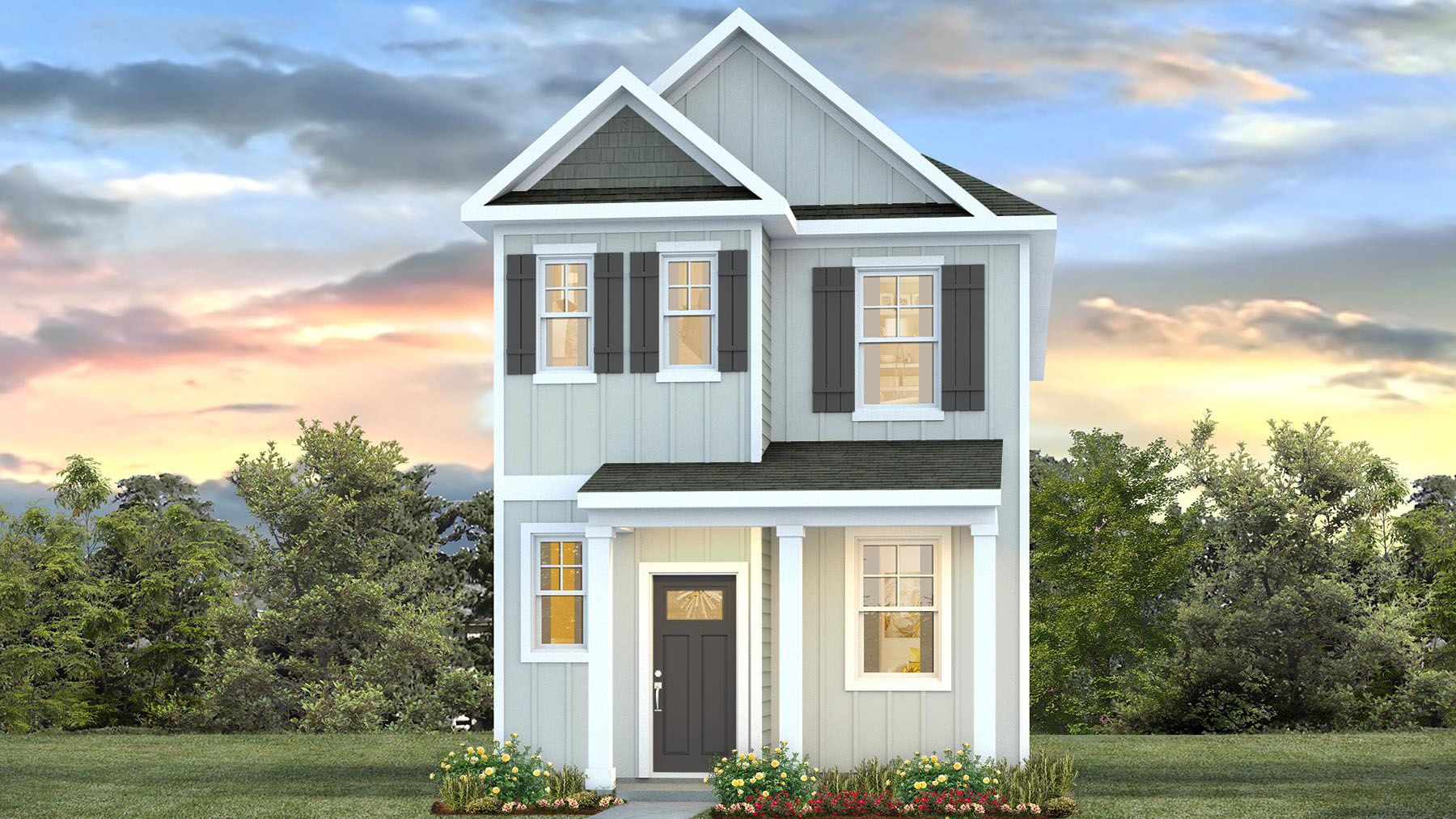 527 FOX GROVE ROAD SW (NEWPORT)