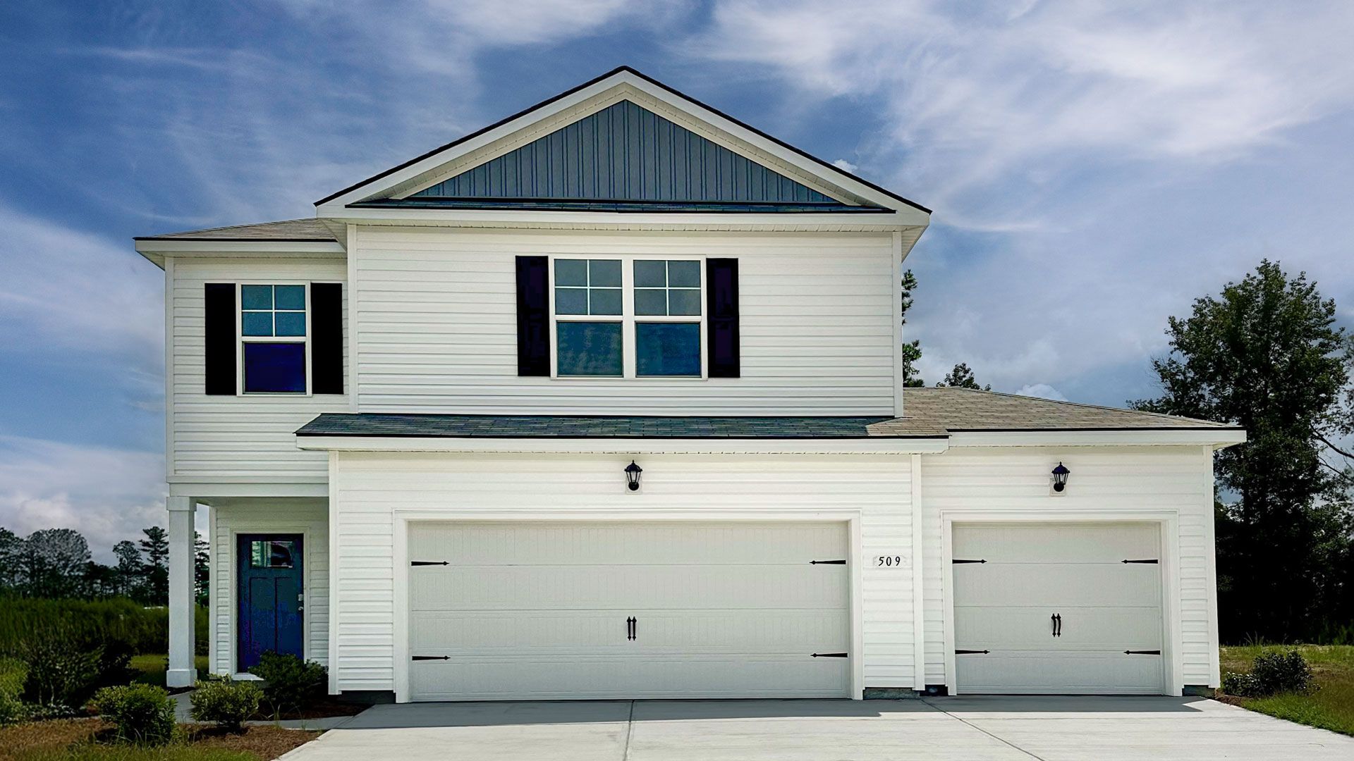 Preserve at Cypress Commons - Conway, SC
