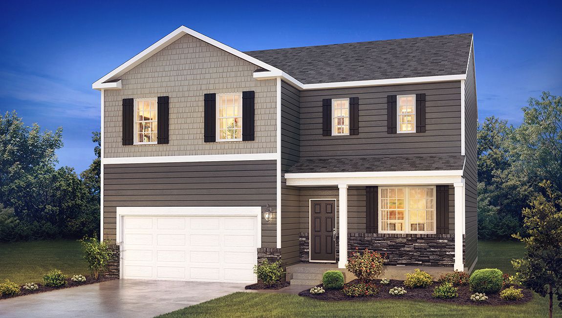 323 Monterey Drive (Galen)