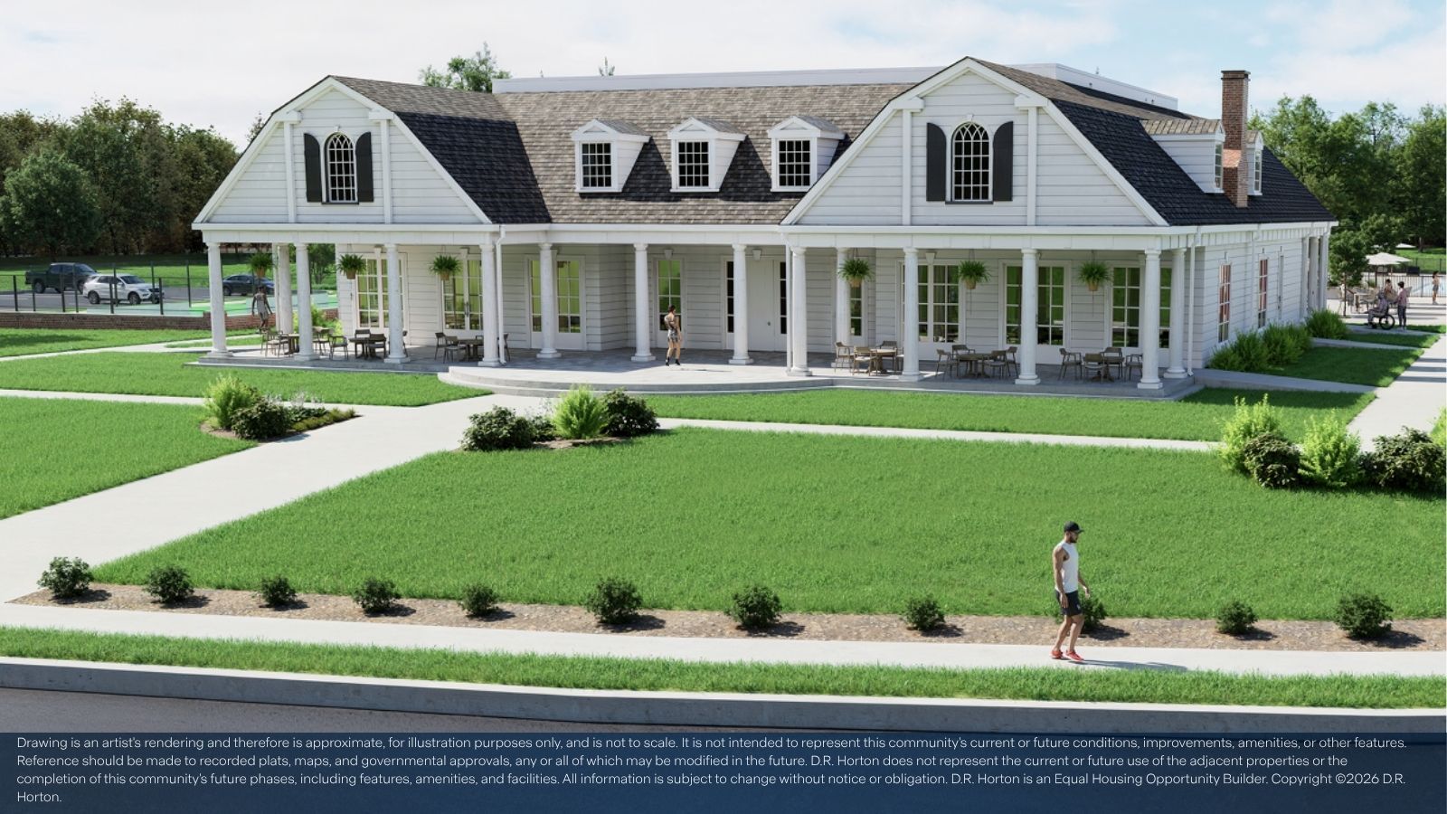 Subdivision Image 2