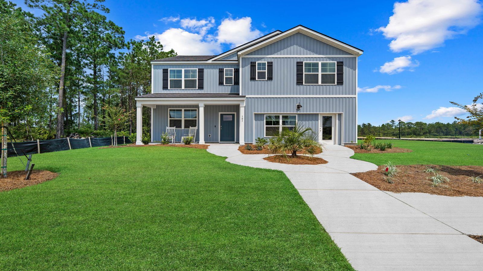 Subdivision Image 8