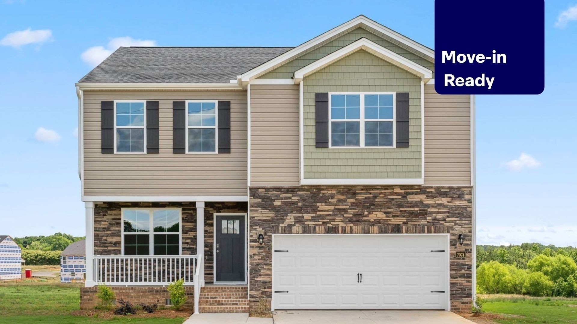 7074 Stockard Road (PENWELL)