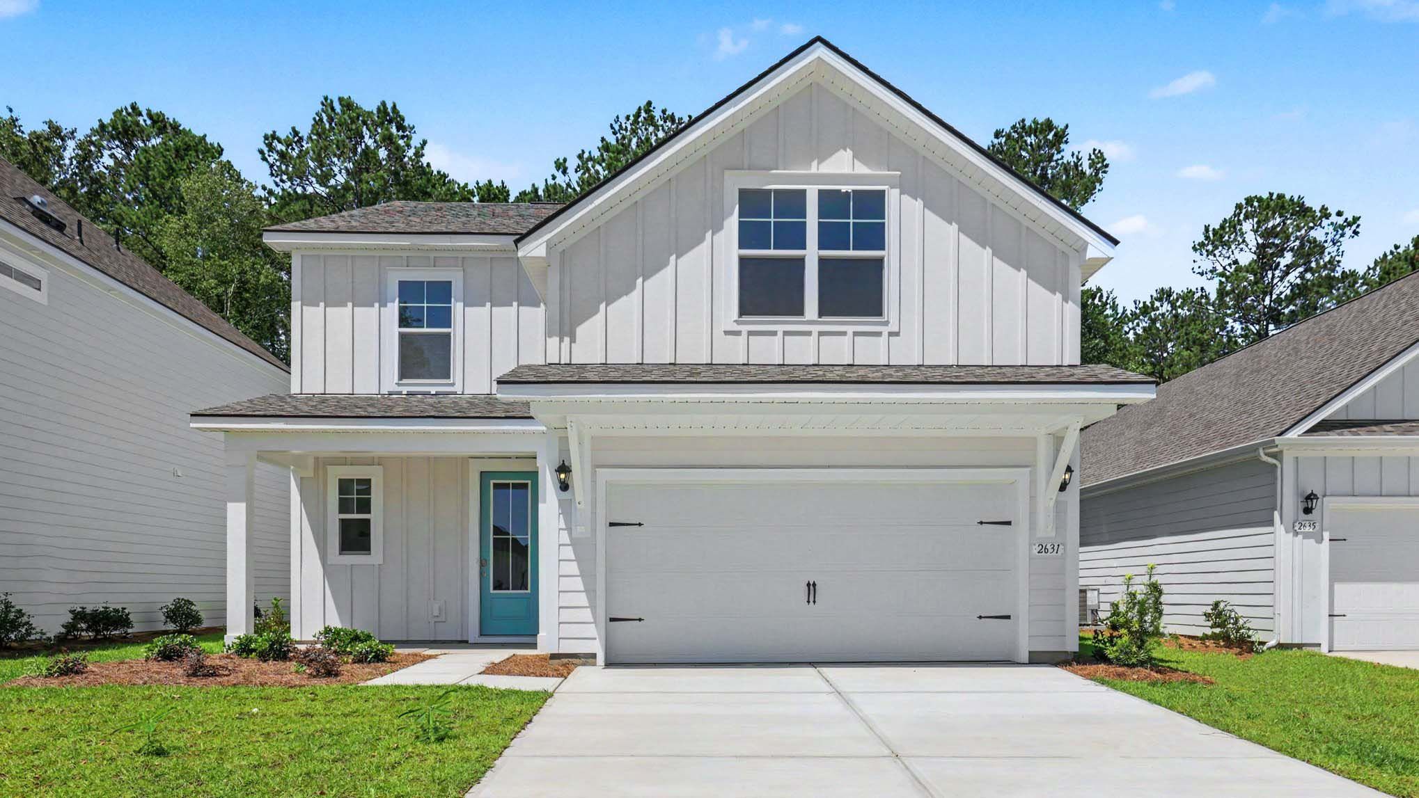 2631 Hudson Trail (MACKENZIE2)