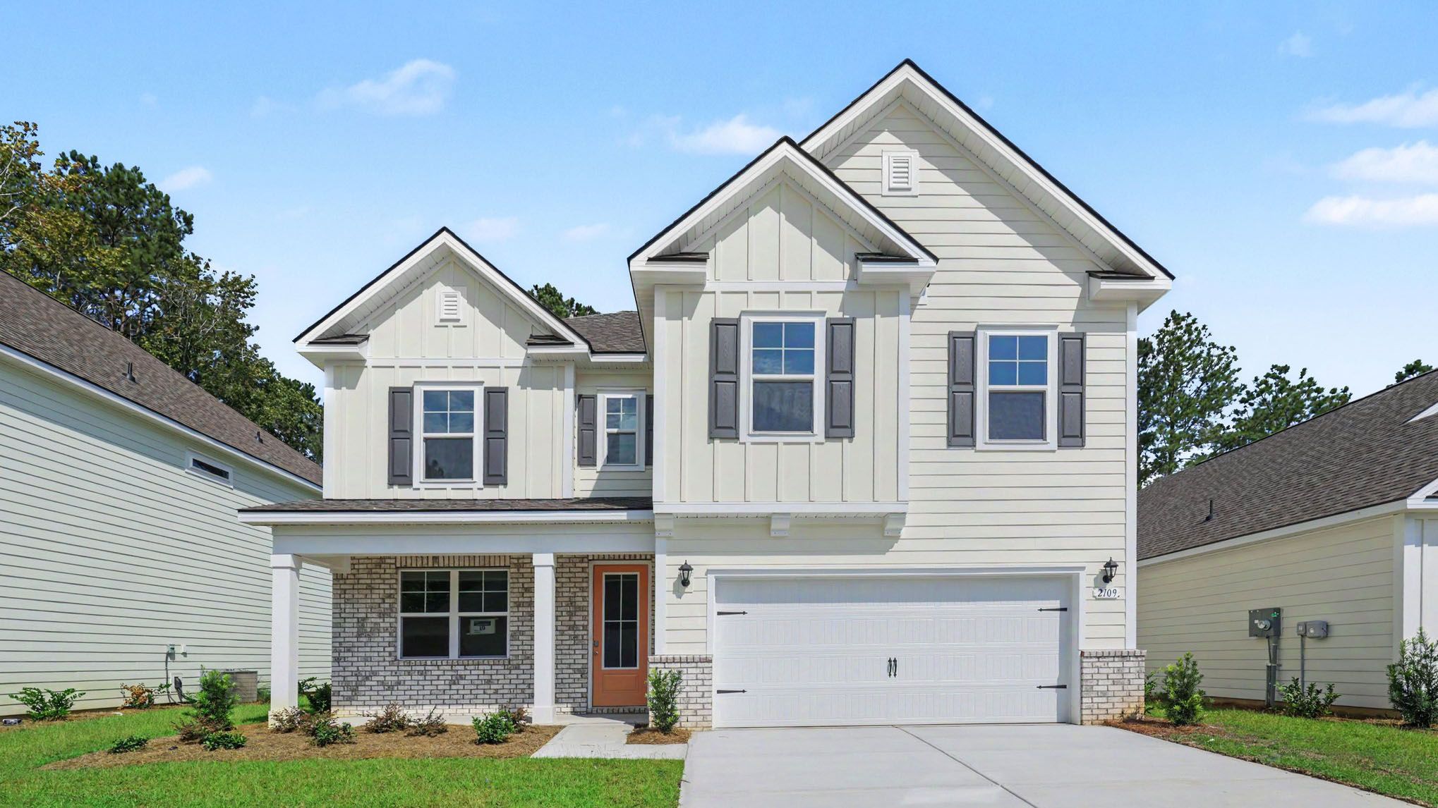 2109 Eloise Lane (GLYNN)