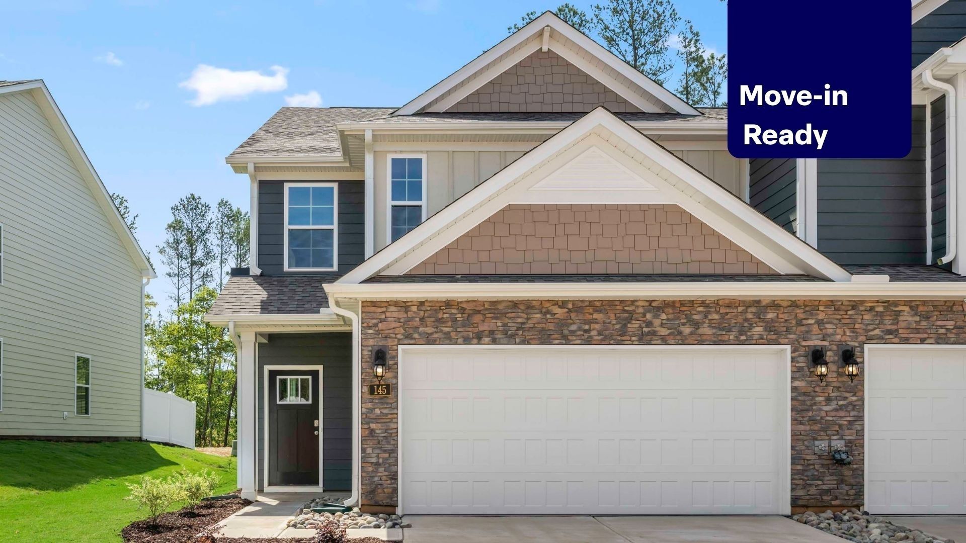 Lybrook Village - Bermuda Run, NC