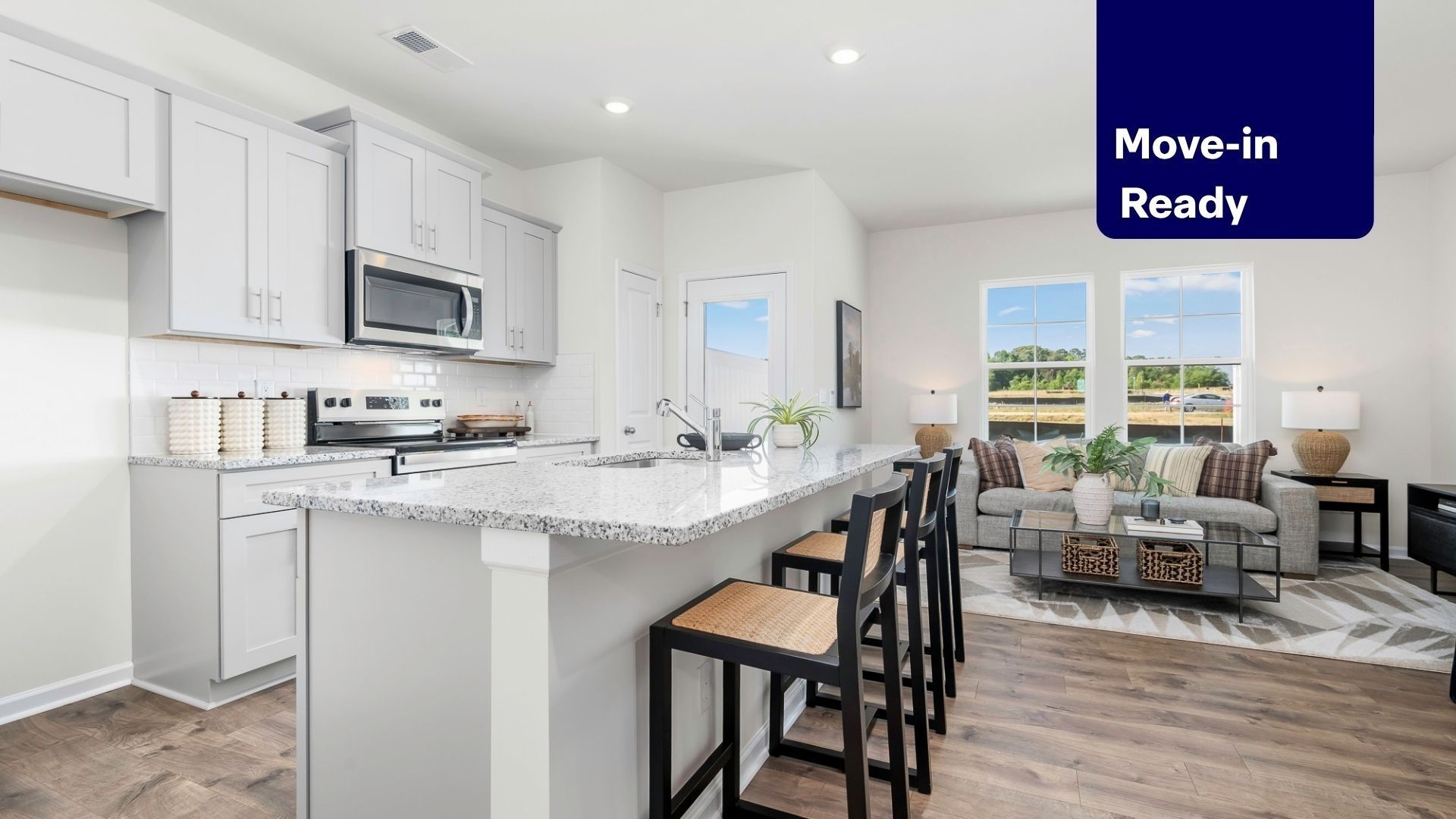 815 Gaelic Drive (Maywood)